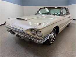 1964 Ford Thunderbird (CC-2013116) for sale in Bradenton, Florida