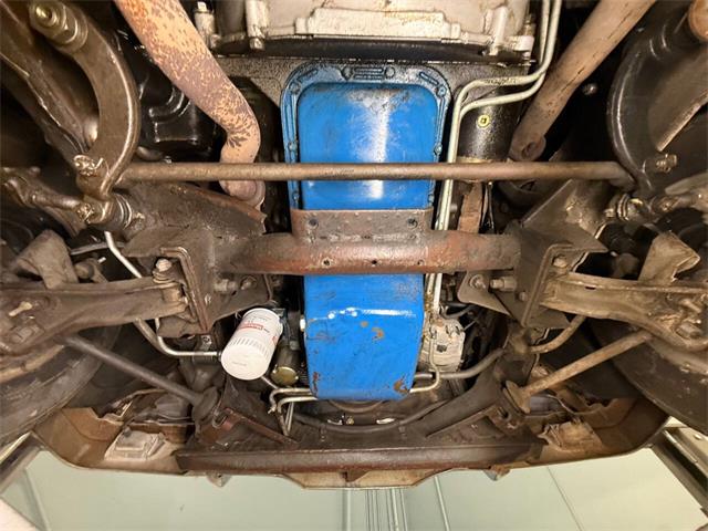 1964 Ford Thunderbird (CC-2013116) for sale in Bradenton, Florida