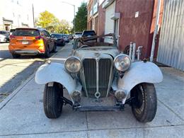 1934 Jaguar SS (CC-2013155) for sale in Astoria, New York