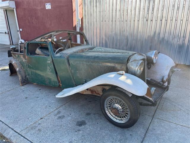 1934 Jaguar SS (CC-2013155) for sale in Astoria, New York