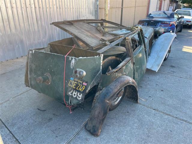 1934 Jaguar SS (CC-2013155) for sale in Astoria, New York