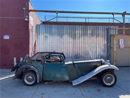 1934 Jaguar SS (CC-2013155) for sale in Astoria, New York