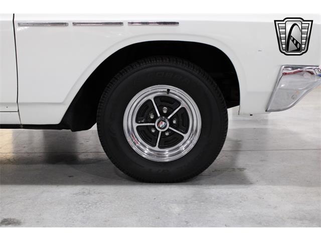 1966 Buick Special (CC-2013167) for sale in O'Fallon, Illinois