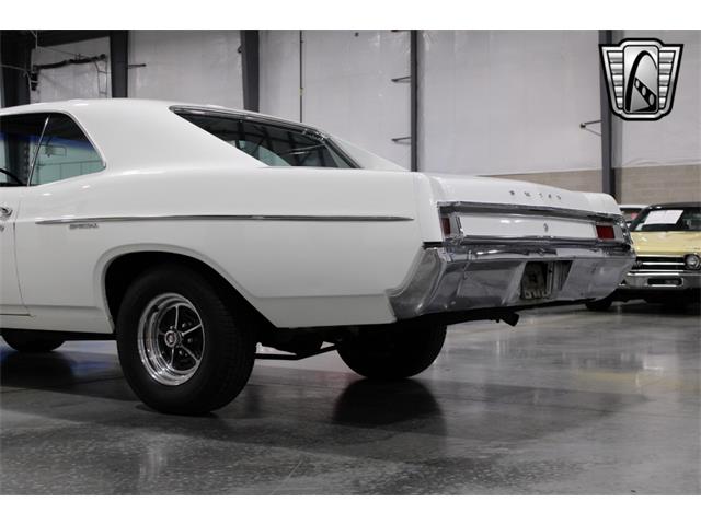 1966 Buick Special (CC-2013167) for sale in O'Fallon, Illinois