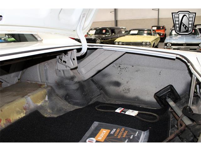 1966 Buick Special (CC-2013167) for sale in O'Fallon, Illinois
