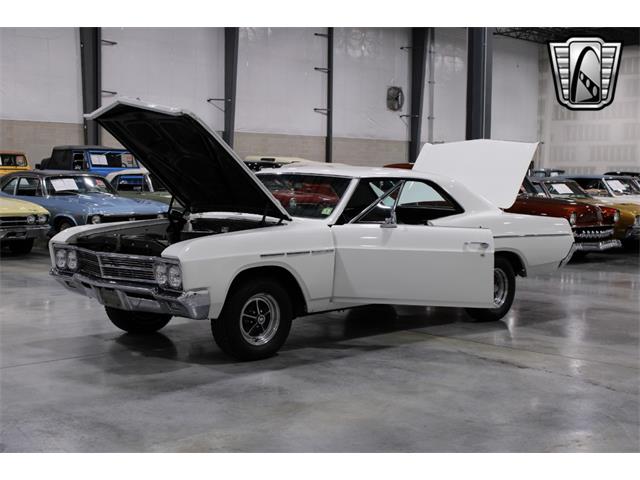 1966 Buick Special (CC-2013167) for sale in O'Fallon, Illinois