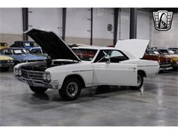 1966 Buick Special (CC-2013167) for sale in O'Fallon, Illinois