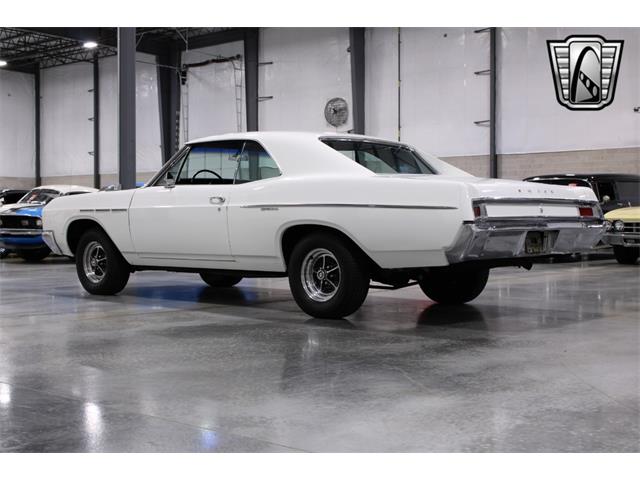 1966 Buick Special (CC-2013167) for sale in O'Fallon, Illinois