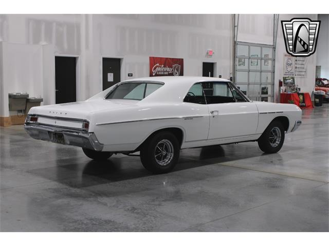 1966 Buick Special (CC-2013167) for sale in O'Fallon, Illinois