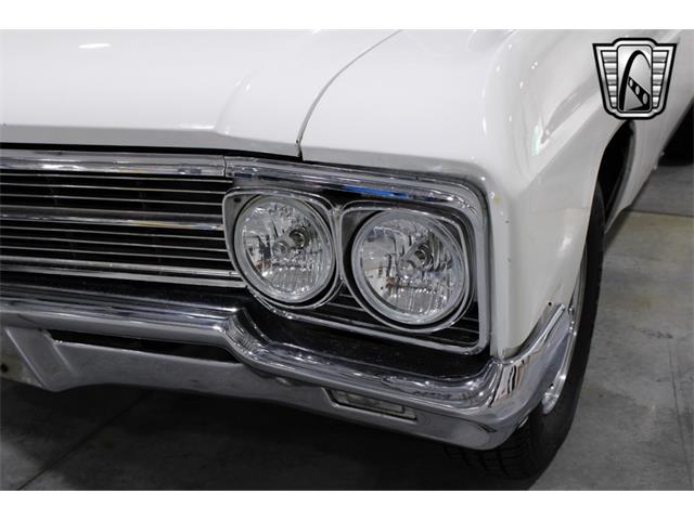1966 Buick Special (CC-2013167) for sale in O'Fallon, Illinois