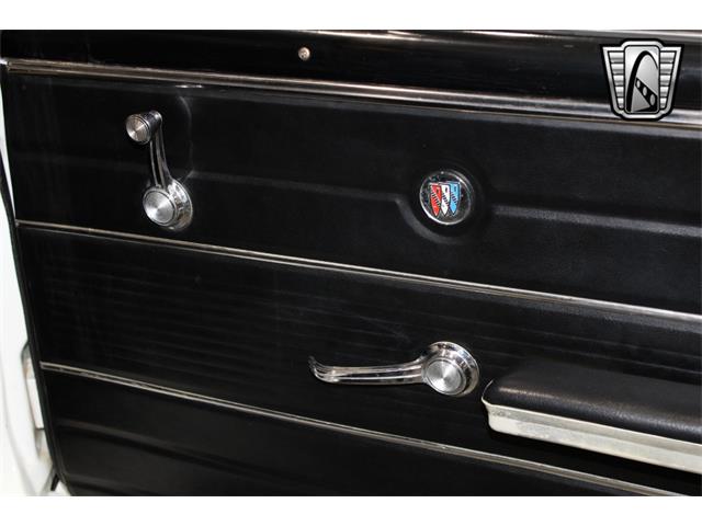 1966 Buick Special (CC-2013167) for sale in O'Fallon, Illinois