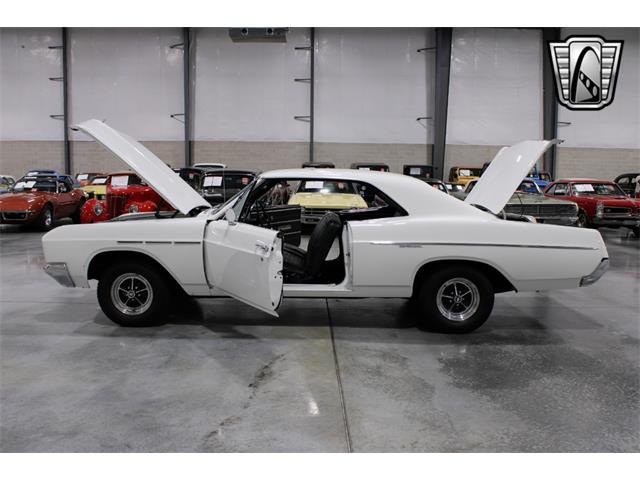 1966 Buick Special (CC-2013167) for sale in O'Fallon, Illinois