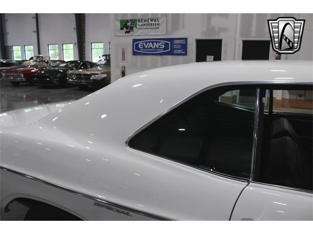 1966 Buick Special (CC-2013167) for sale in O'Fallon, Illinois