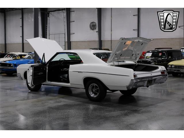 1966 Buick Special (CC-2013167) for sale in O'Fallon, Illinois