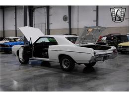 1966 Buick Special (CC-2013167) for sale in O'Fallon, Illinois