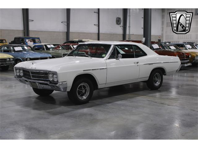 1966 Buick Special (CC-2013167) for sale in O'Fallon, Illinois