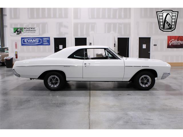 1966 Buick Special (CC-2013167) for sale in O'Fallon, Illinois