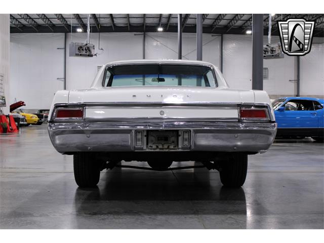 1966 Buick Special (CC-2013167) for sale in O'Fallon, Illinois