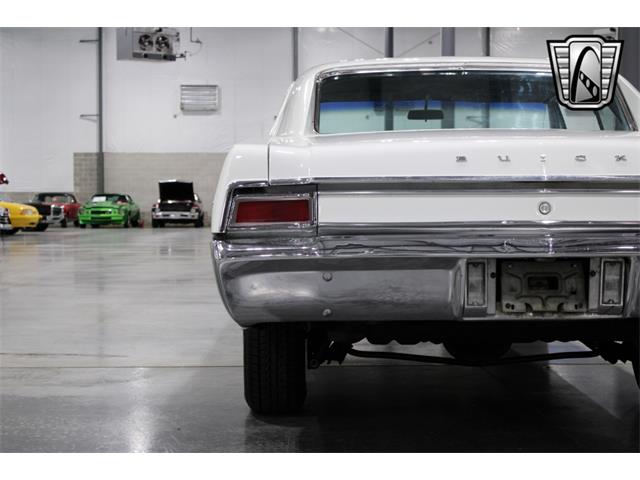 1966 Buick Special (CC-2013167) for sale in O'Fallon, Illinois