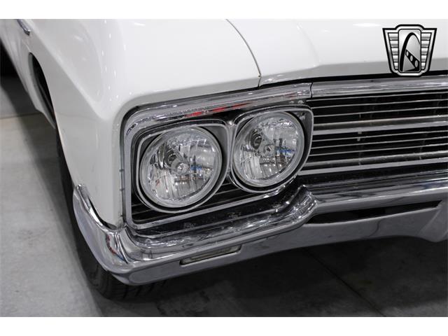 1966 Buick Special (CC-2013167) for sale in O'Fallon, Illinois