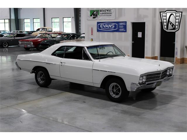 1966 Buick Special (CC-2013167) for sale in O'Fallon, Illinois