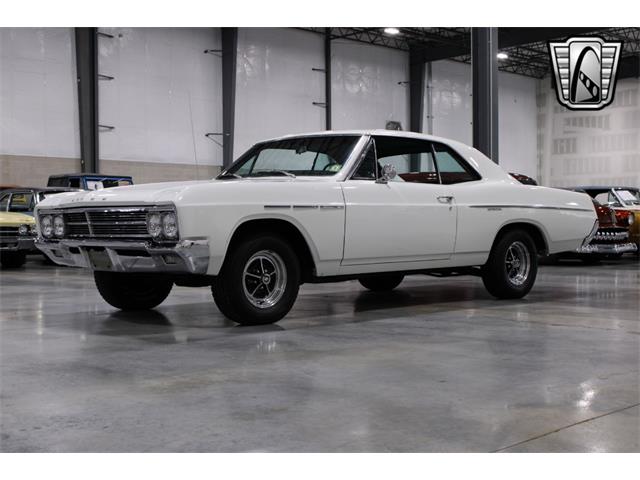 1966 Buick Special (CC-2013167) for sale in O'Fallon, Illinois