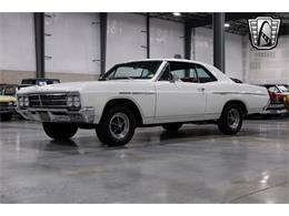 1966 Buick Special (CC-2013167) for sale in O'Fallon, Illinois
