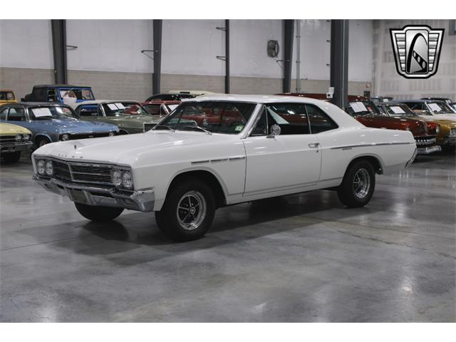 1966 Buick Special (CC-2013167) for sale in O'Fallon, Illinois