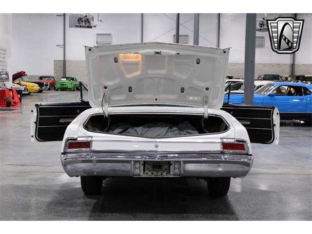 1966 Buick Special (CC-2013167) for sale in O'Fallon, Illinois