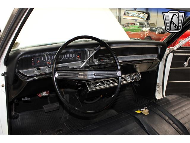 1966 Buick Special (CC-2013167) for sale in O'Fallon, Illinois