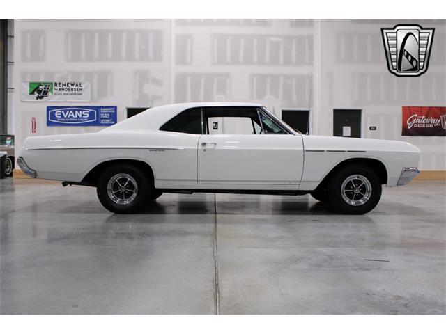 1966 Buick Special (CC-2013167) for sale in O'Fallon, Illinois