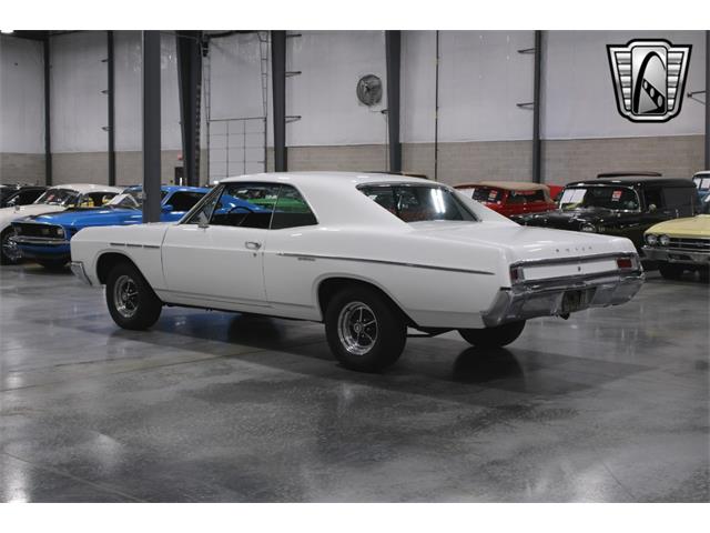1966 Buick Special (CC-2013167) for sale in O'Fallon, Illinois