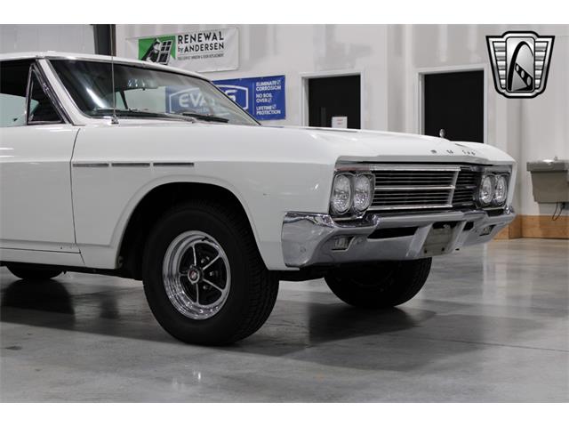 1966 Buick Special (CC-2013167) for sale in O'Fallon, Illinois
