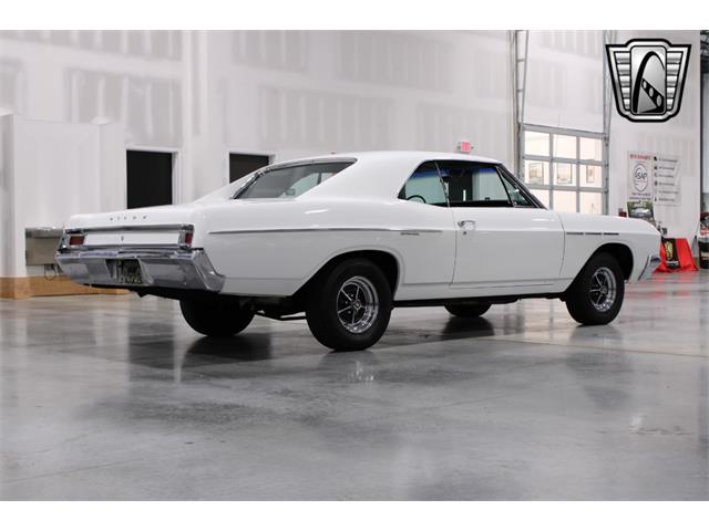 1966 Buick Special (CC-2013167) for sale in O'Fallon, Illinois