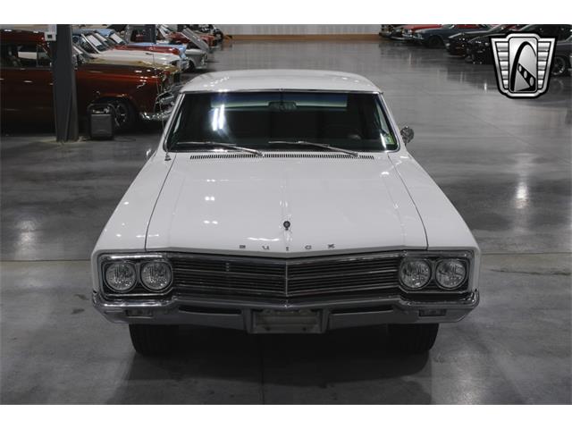 1966 Buick Special (CC-2013167) for sale in O'Fallon, Illinois