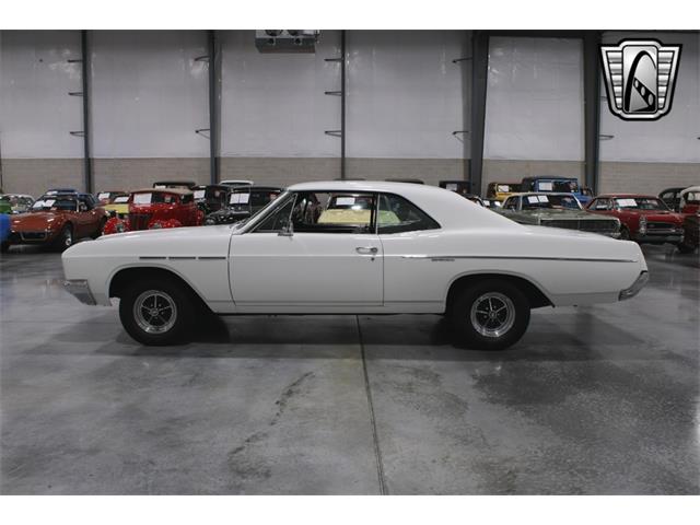 1966 Buick Special (CC-2013167) for sale in O'Fallon, Illinois