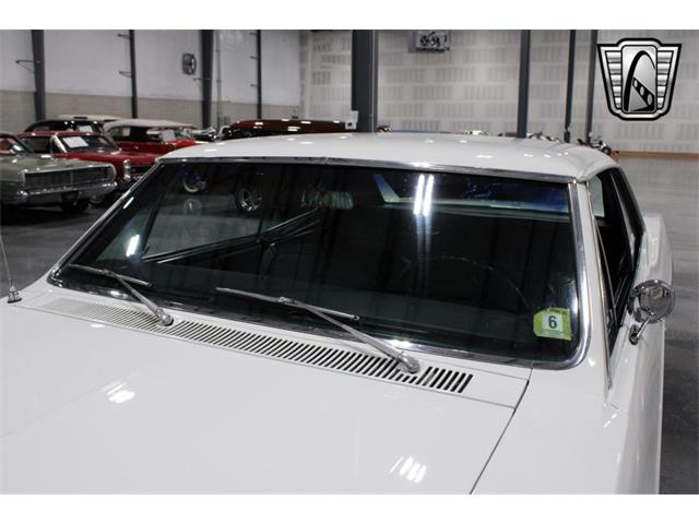 1966 Buick Special (CC-2013167) for sale in O'Fallon, Illinois