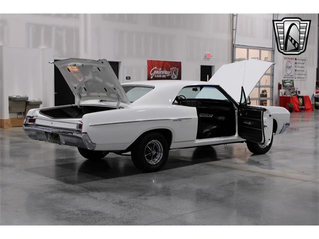 1966 Buick Special (CC-2013167) for sale in O'Fallon, Illinois