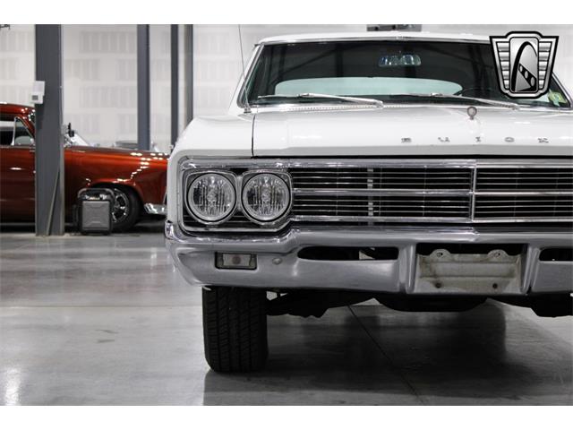 1966 Buick Special (CC-2013167) for sale in O'Fallon, Illinois
