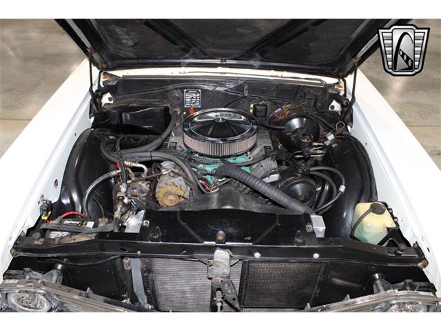 1966 Buick Special (CC-2013167) for sale in O'Fallon, Illinois