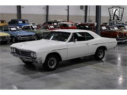 1966 Buick Special (CC-2013167) for sale in O'Fallon, Illinois