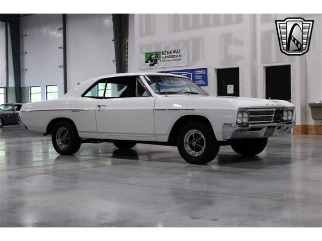 1966 Buick Special (CC-2013167) for sale in O'Fallon, Illinois