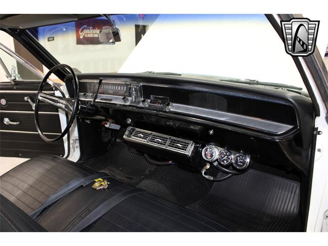 1966 Buick Special (CC-2013167) for sale in O'Fallon, Illinois