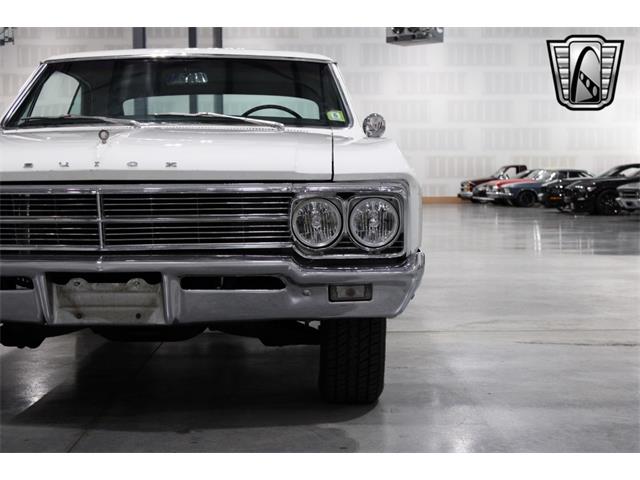 1966 Buick Special (CC-2013167) for sale in O'Fallon, Illinois