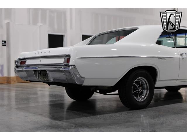 1966 Buick Special (CC-2013167) for sale in O'Fallon, Illinois