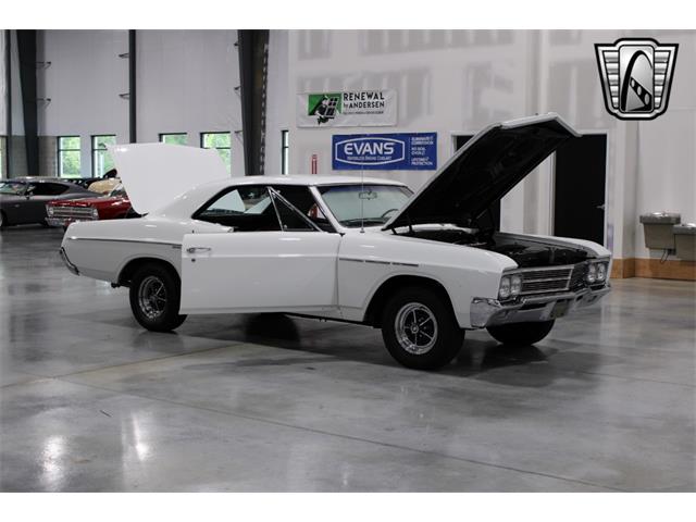1966 Buick Special (CC-2013167) for sale in O'Fallon, Illinois