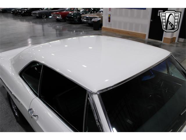 1966 Buick Special (CC-2013167) for sale in O'Fallon, Illinois