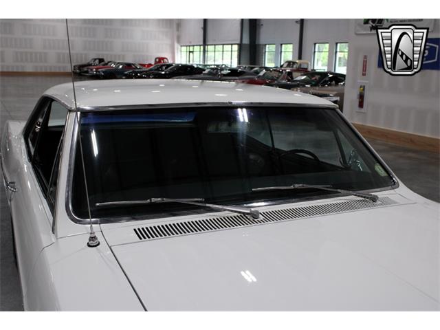 1966 Buick Special (CC-2013167) for sale in O'Fallon, Illinois