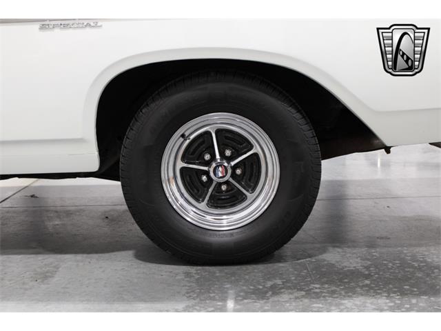 1966 Buick Special (CC-2013167) for sale in O'Fallon, Illinois