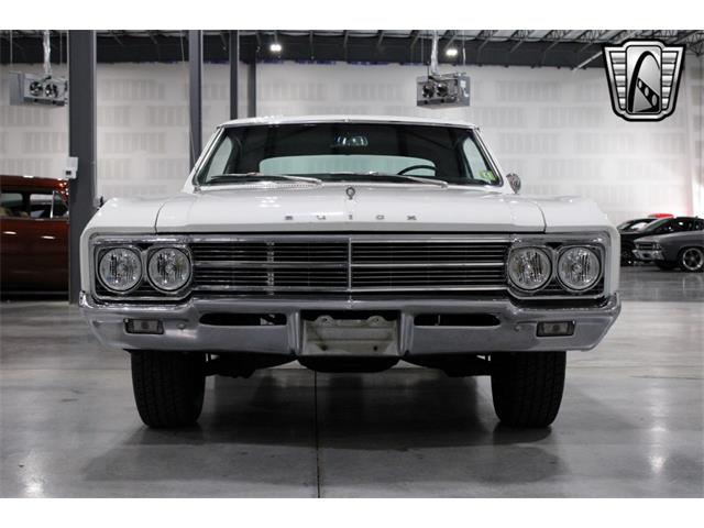 1966 Buick Special (CC-2013167) for sale in O'Fallon, Illinois
